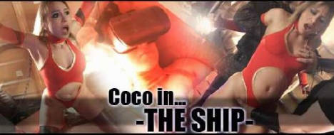 The SHIP